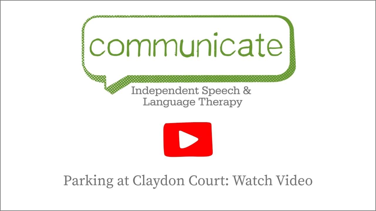 Where to park, click to play